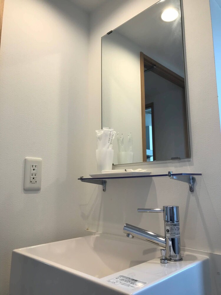KUGENUMA INN & SUITES 横浜
