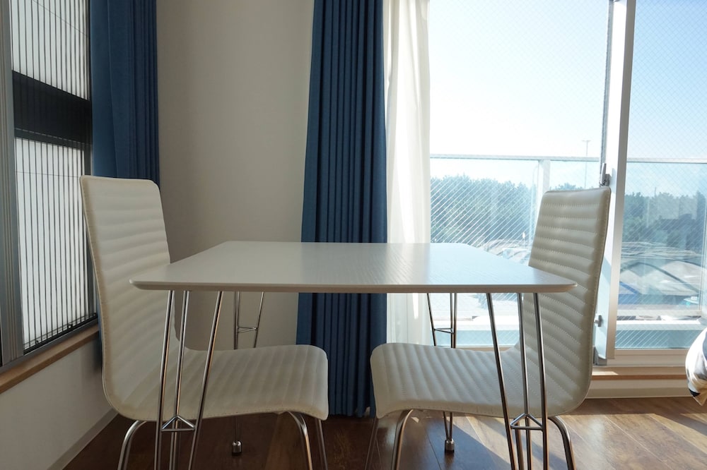 KUGENUMA INN & SUITES 横浜