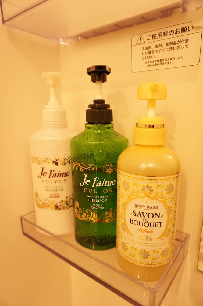 KUGENUMA INN & SUITES 横浜