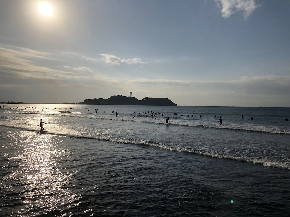 KUGENUMA INN & SUITES 横浜