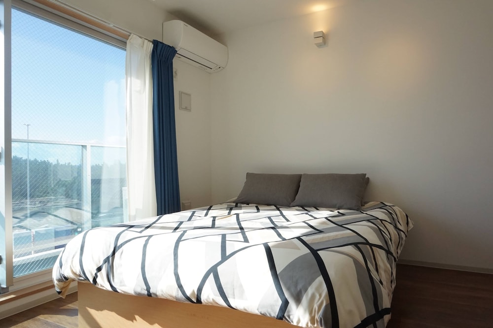 KUGENUMA INN & SUITES 横浜