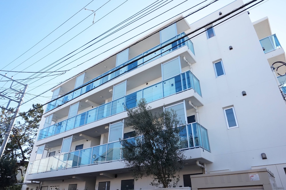KUGENUMA INN & SUITES 横浜