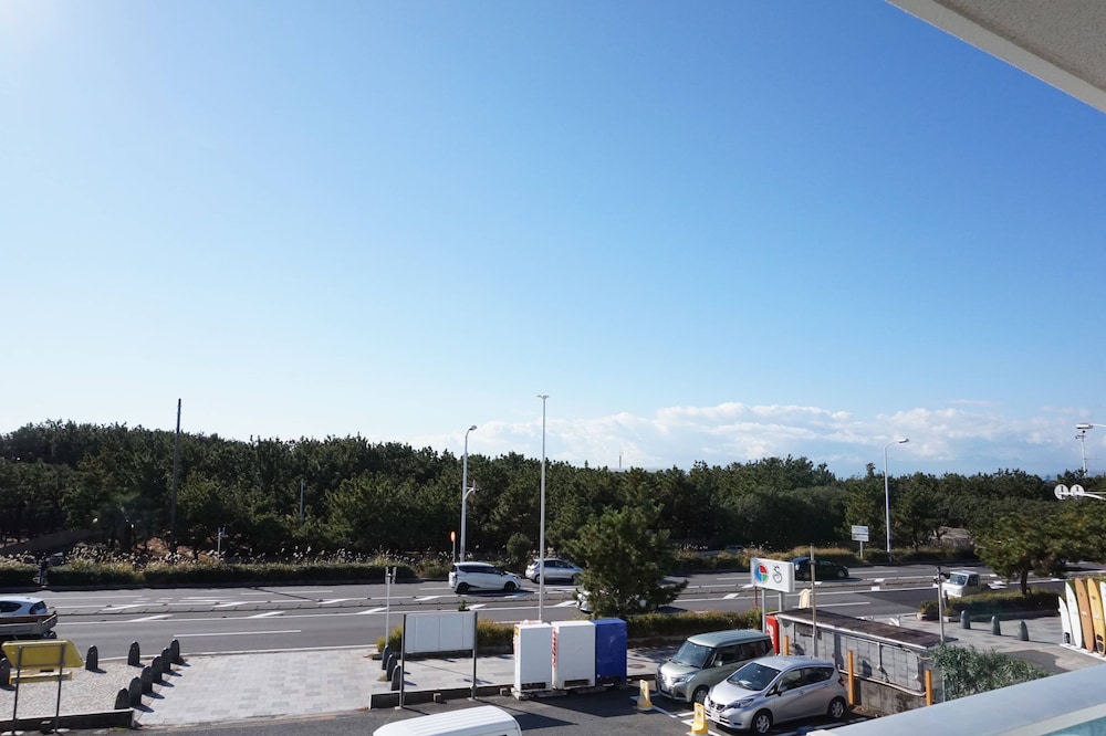 KUGENUMA INN & SUITES 横浜