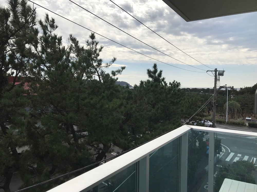 KUGENUMA INN & SUITES 横浜