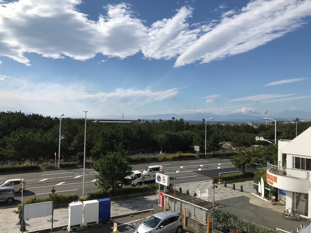 KUGENUMA INN & SUITES 横浜