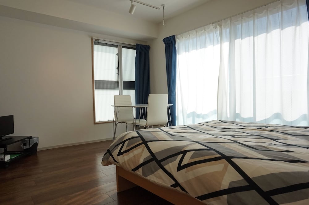 KUGENUMA INN & SUITES 横浜