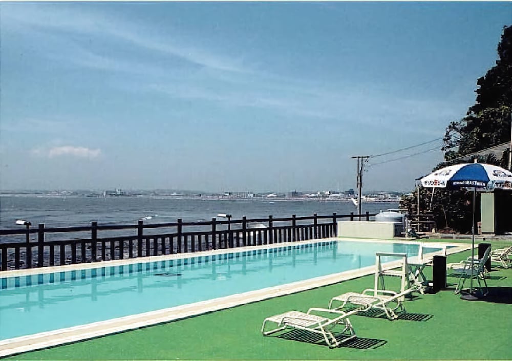 岩本楼本館 横浜