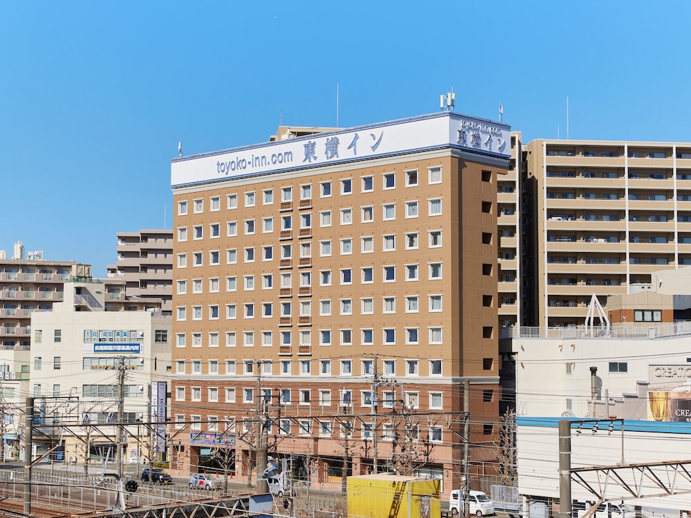 東横 INN 湘南鎌倉藤沢駅北口 横浜