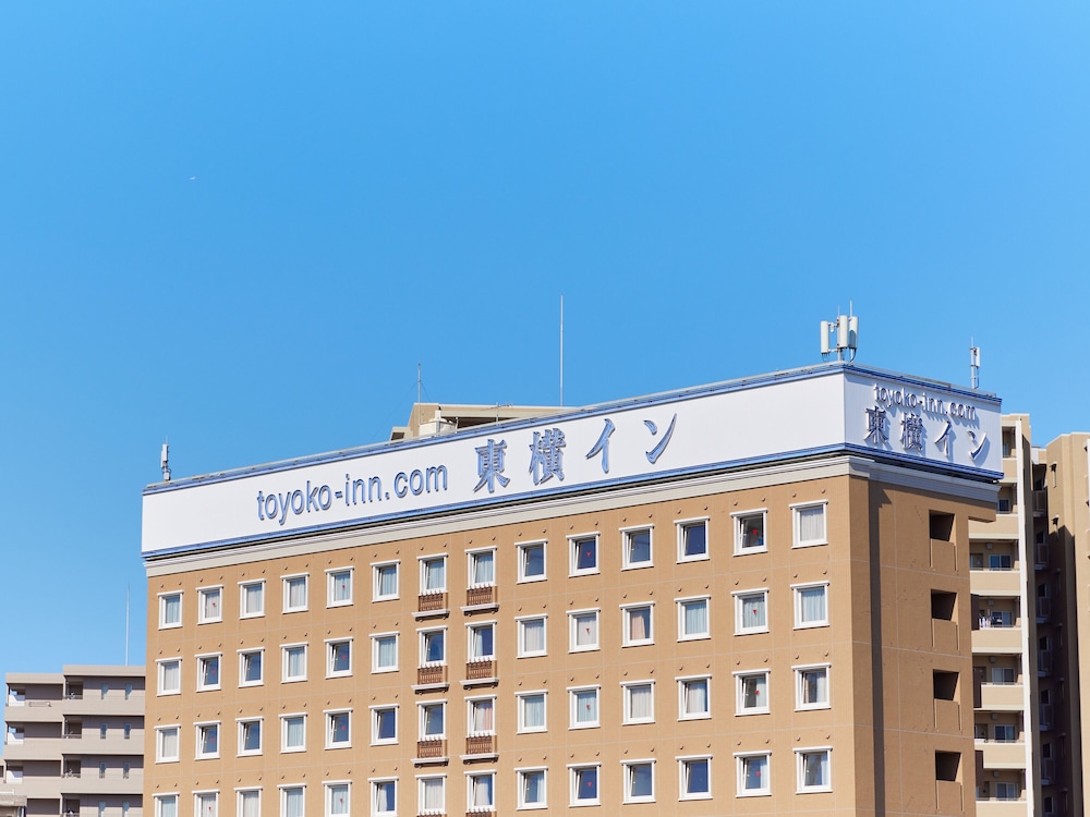東横 INN 湘南鎌倉藤沢駅北口 横浜