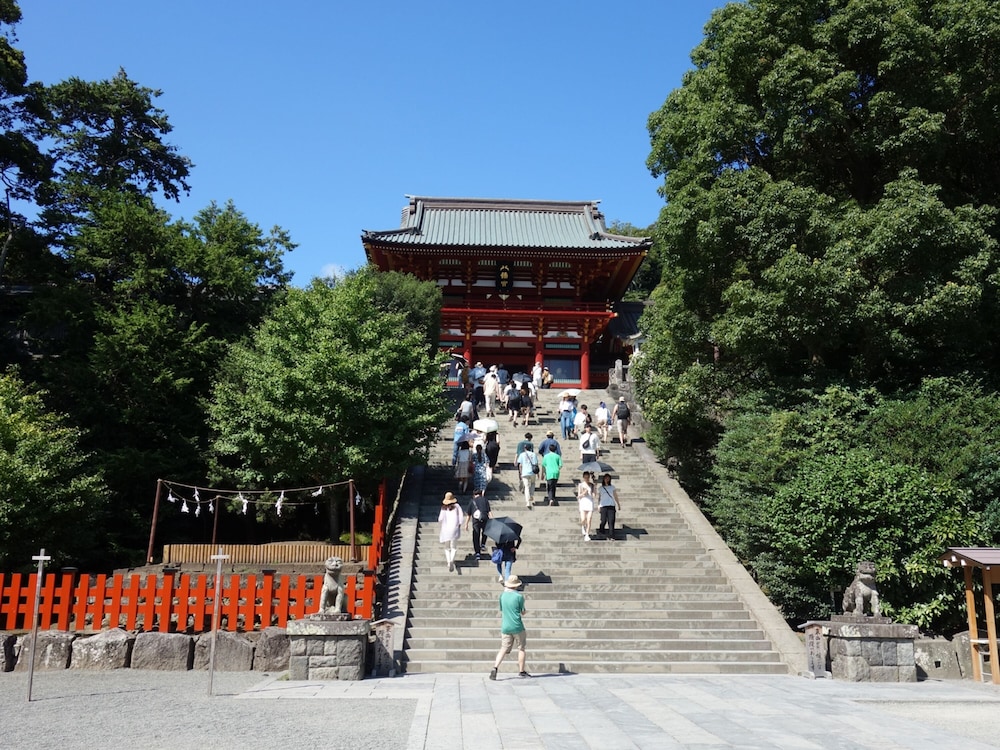 東横 INN 湘南鎌倉藤沢駅北口 横浜