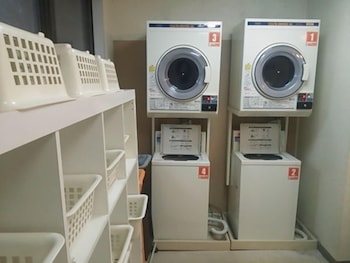 カプセルホテル湘南 横浜