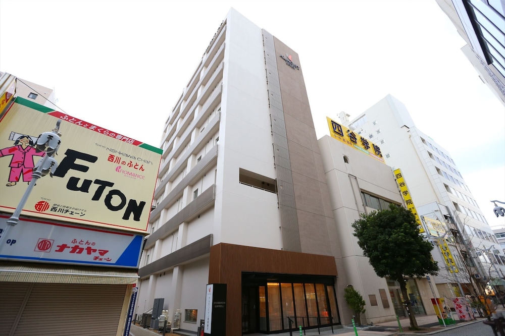 アルモントイン湘南藤沢 横浜