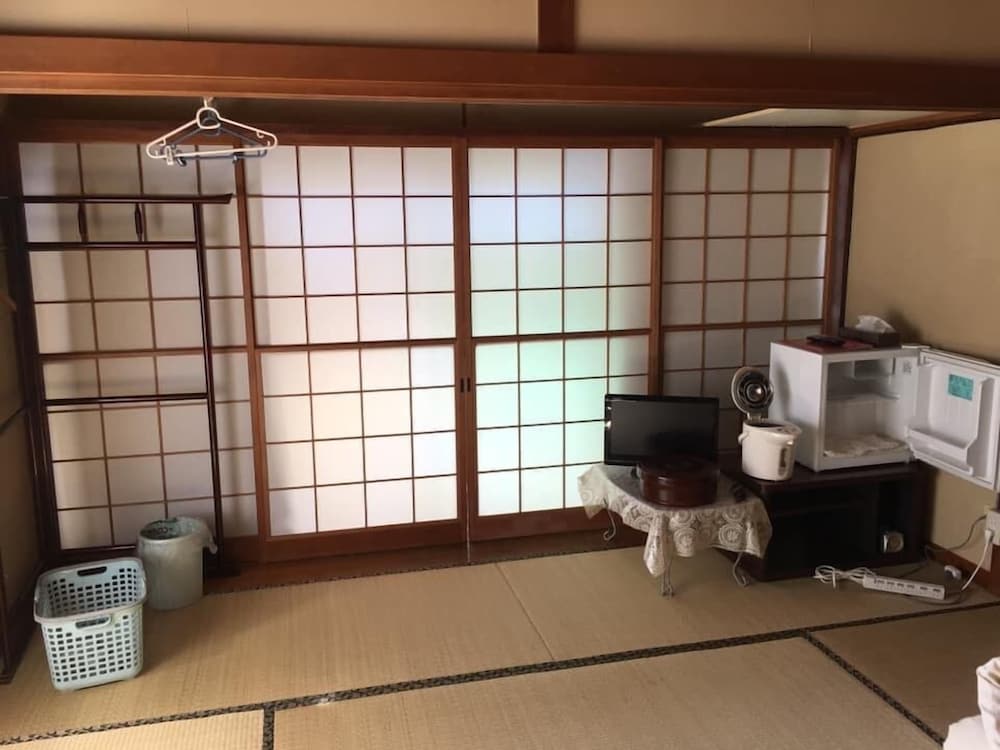 米山旅館 横浜