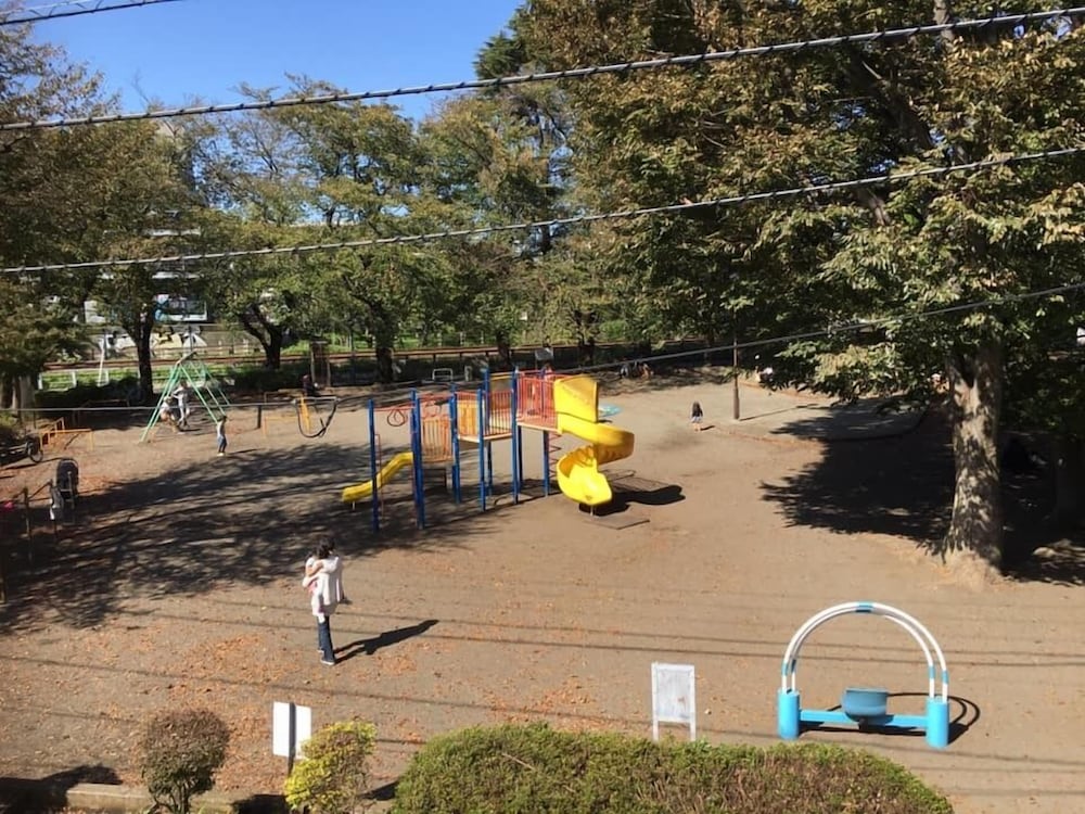 米山旅館 横浜