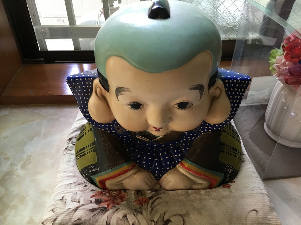 米山旅館 横浜