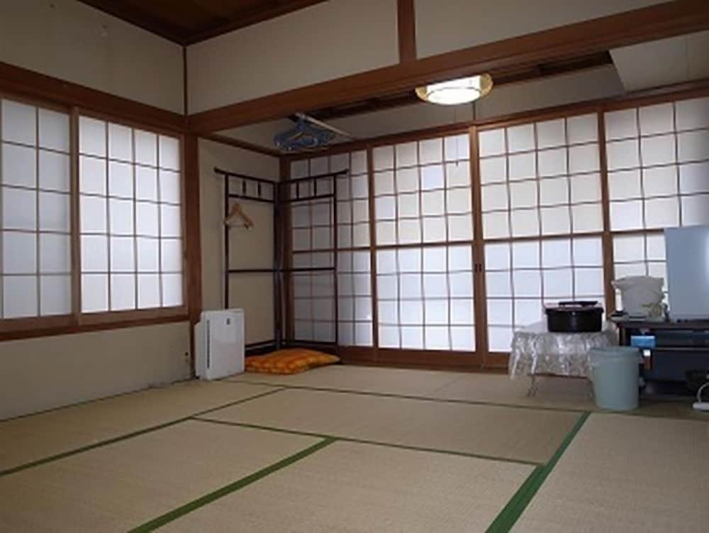 米山旅館 横浜