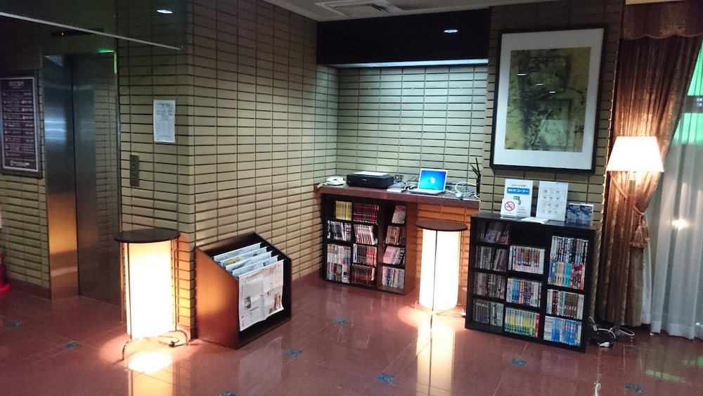 ホテルクラウンヒルズ相模原 横浜