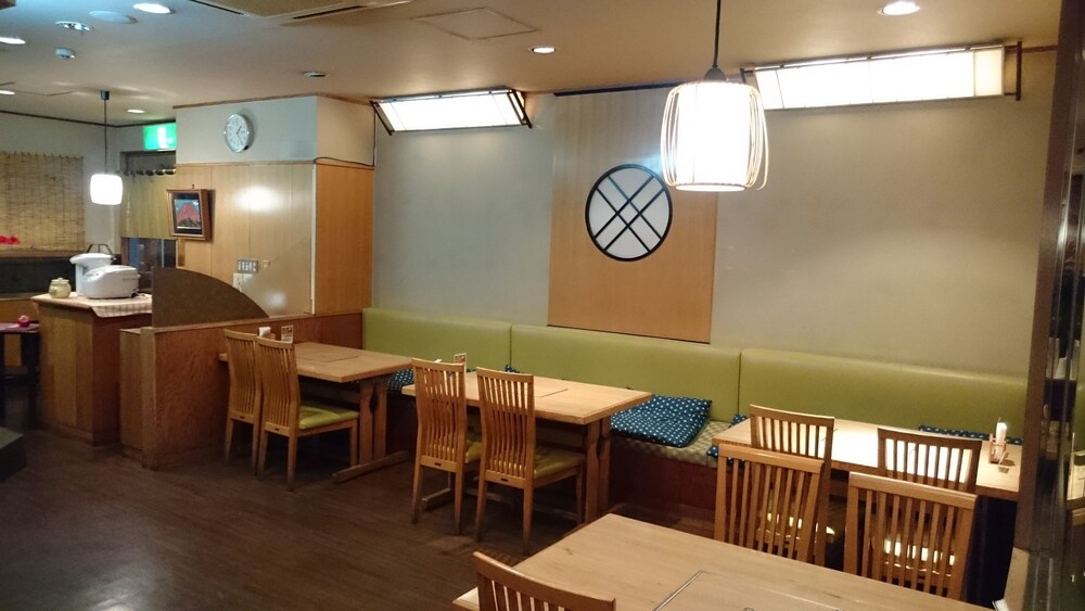 ホテルクラウンヒルズ相模原 横浜