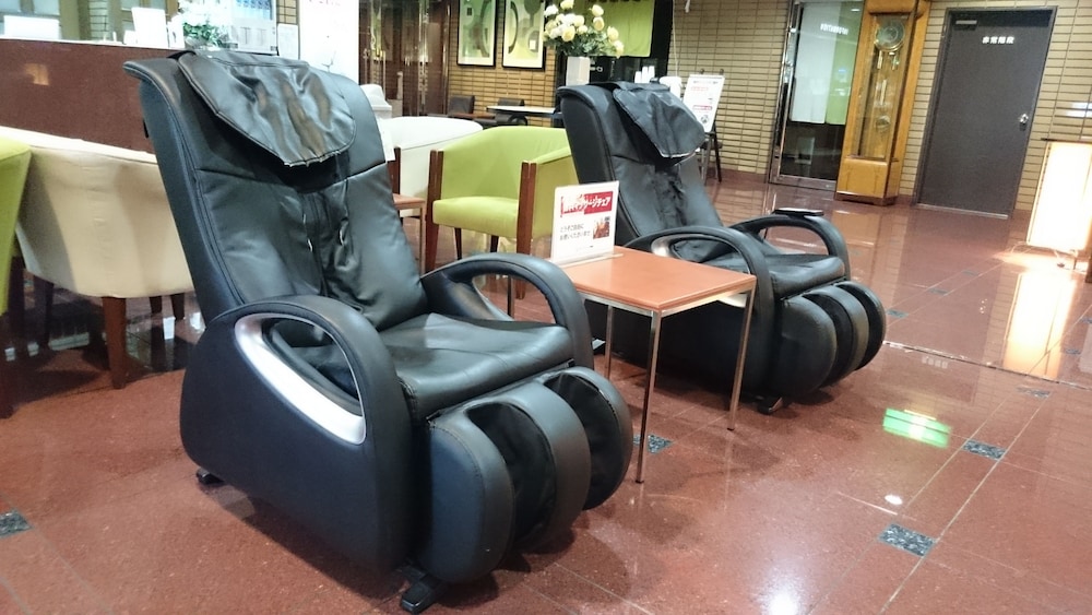 ホテルクラウンヒルズ相模原 横浜