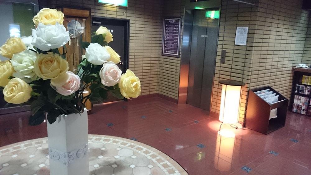 ホテルクラウンヒルズ相模原 横浜