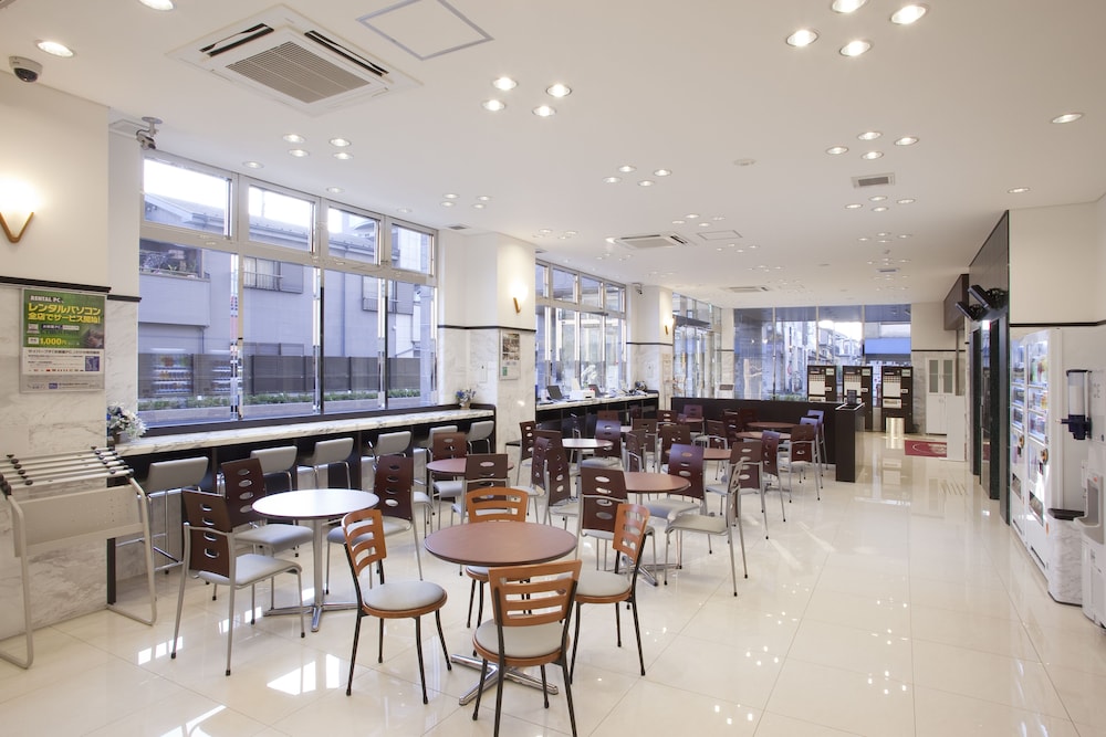 東横 INN 横浜線淵野辺駅南口 横浜