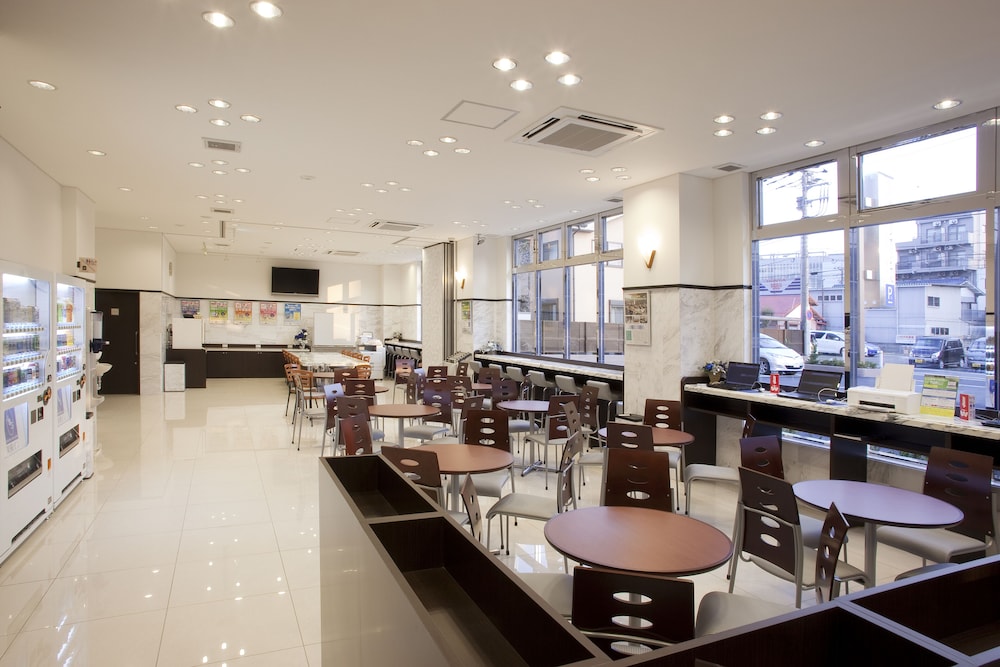 東横 INN 横浜線淵野辺駅南口 横浜