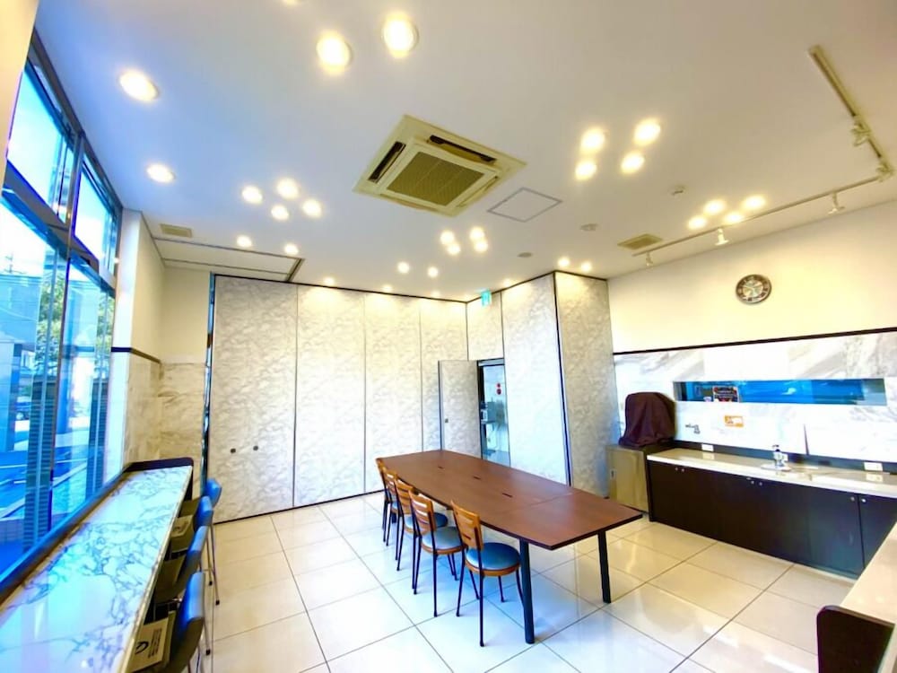 東横 INN 横浜線淵野辺駅南口 横浜