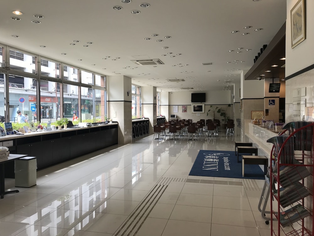 東横 INN 京王線橋本駅北口 横浜