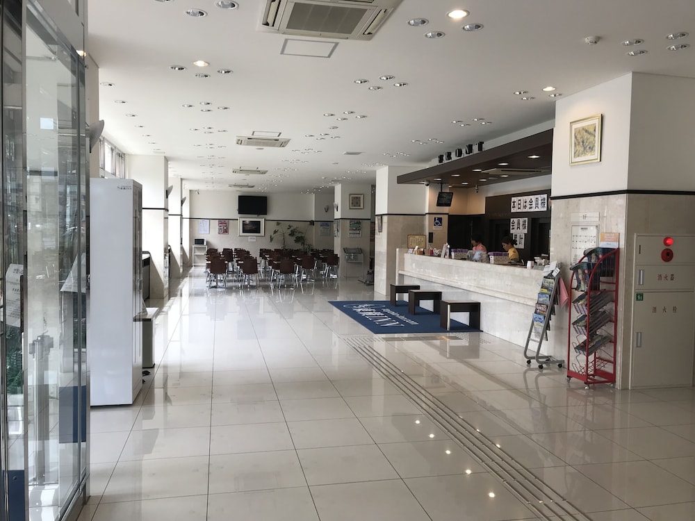 東横 INN 京王線橋本駅北口 横浜