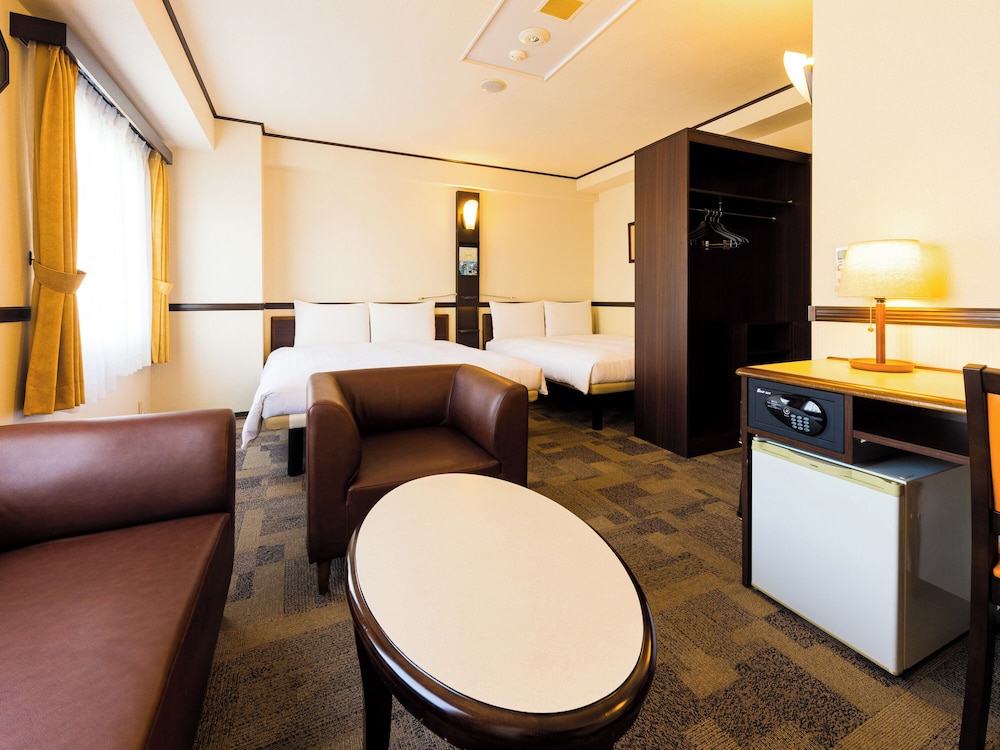 東横 INN 京王線橋本駅北口 横浜