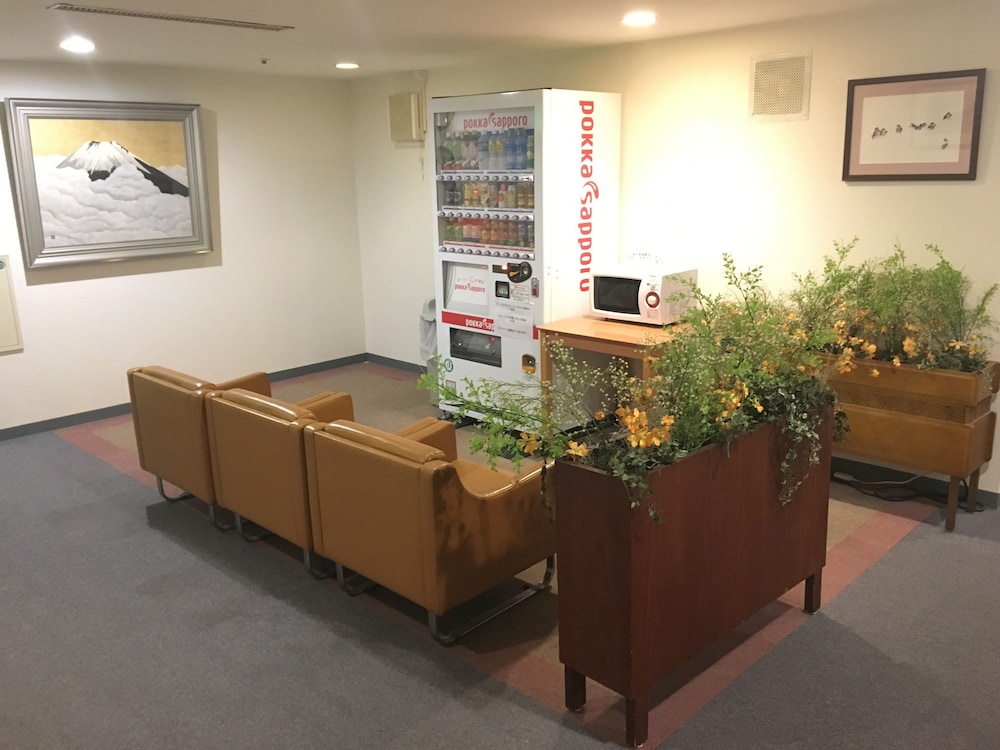 ホテルラポール千寿閣 横浜
