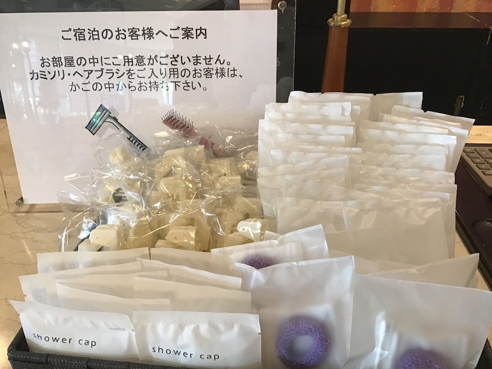 ホテルラポール千寿閣 横浜