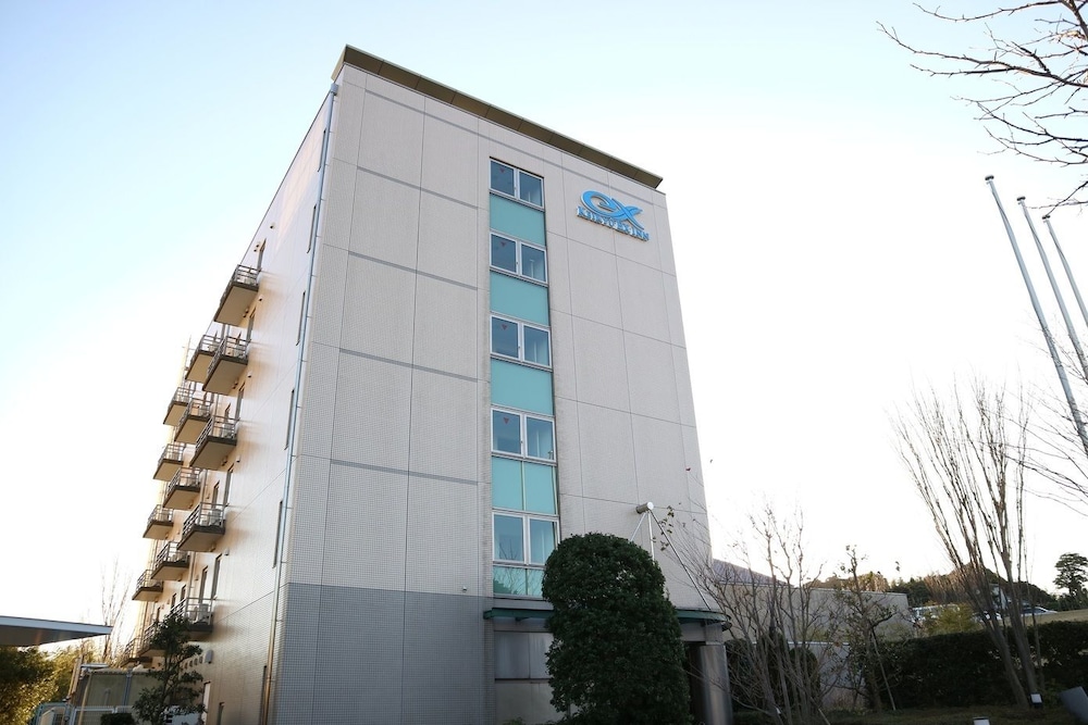 京急 EX イン横須賀リサーチパーク 横浜