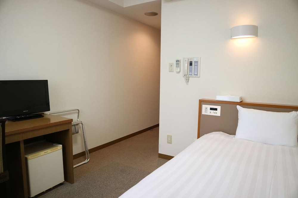 京急 EX イン横須賀リサーチパーク 横浜