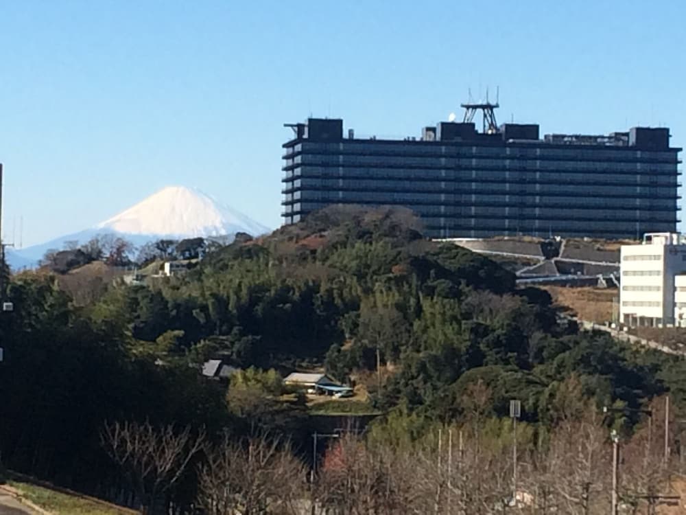 京急 EX イン横須賀リサーチパーク 横浜