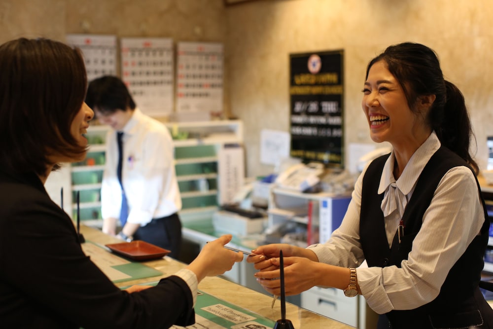 ホテルニューヨコスカ 横浜