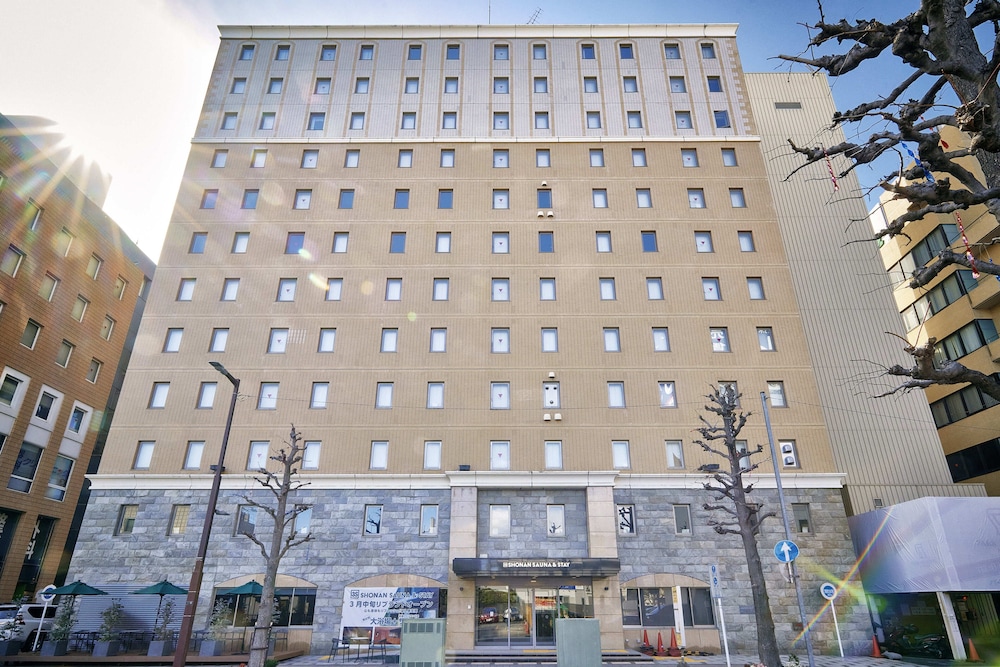 3S HOTEL ATSUGI 横浜
