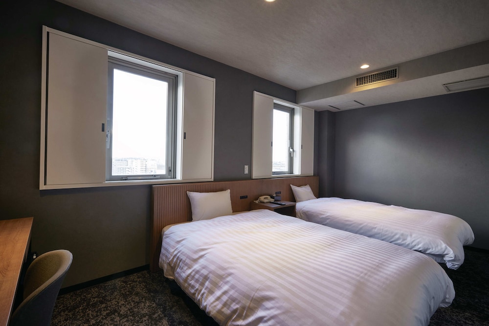 3S HOTEL ATSUGI 横浜