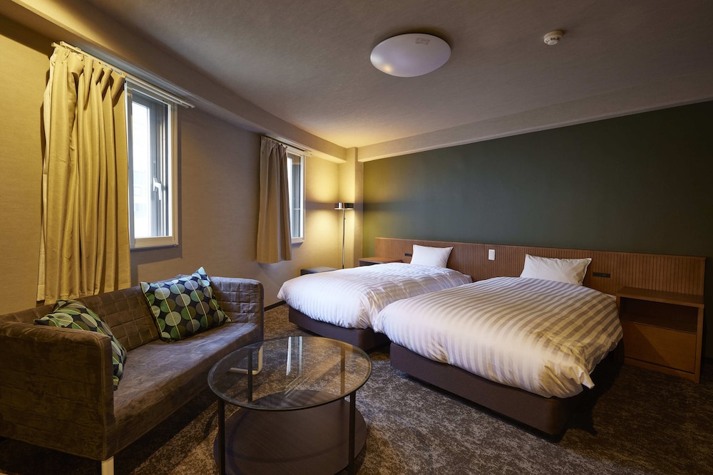 3S HOTEL ATSUGI 横浜