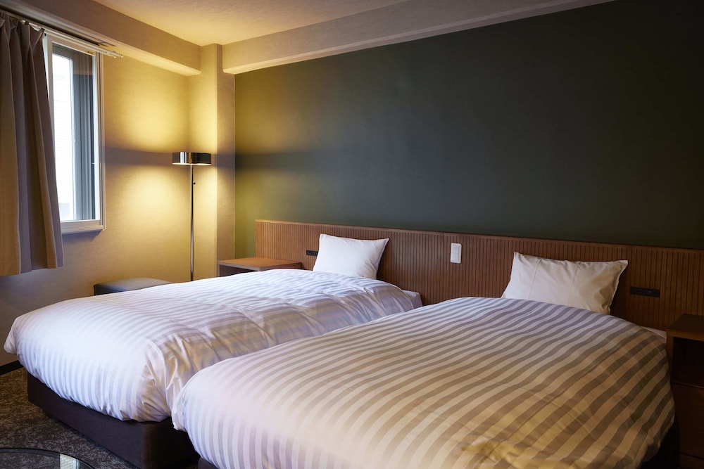 3S HOTEL ATSUGI 横浜