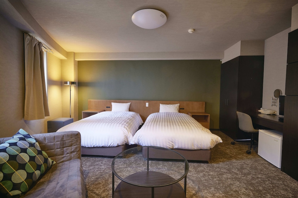 3S HOTEL ATSUGI 横浜
