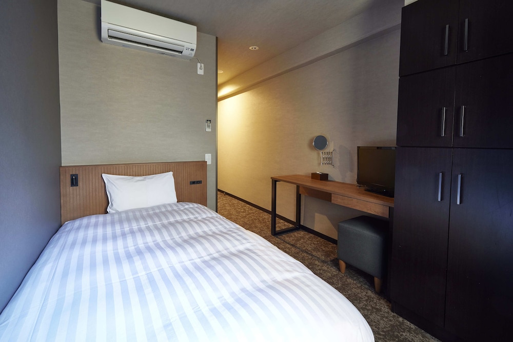 3S HOTEL ATSUGI 横浜