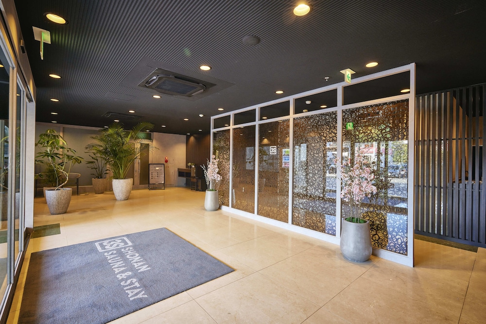 3S HOTEL ATSUGI 横浜