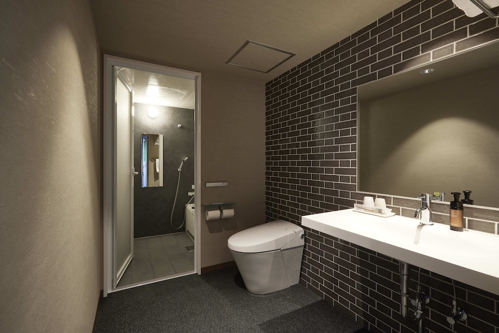 3S HOTEL ATSUGI 横浜
