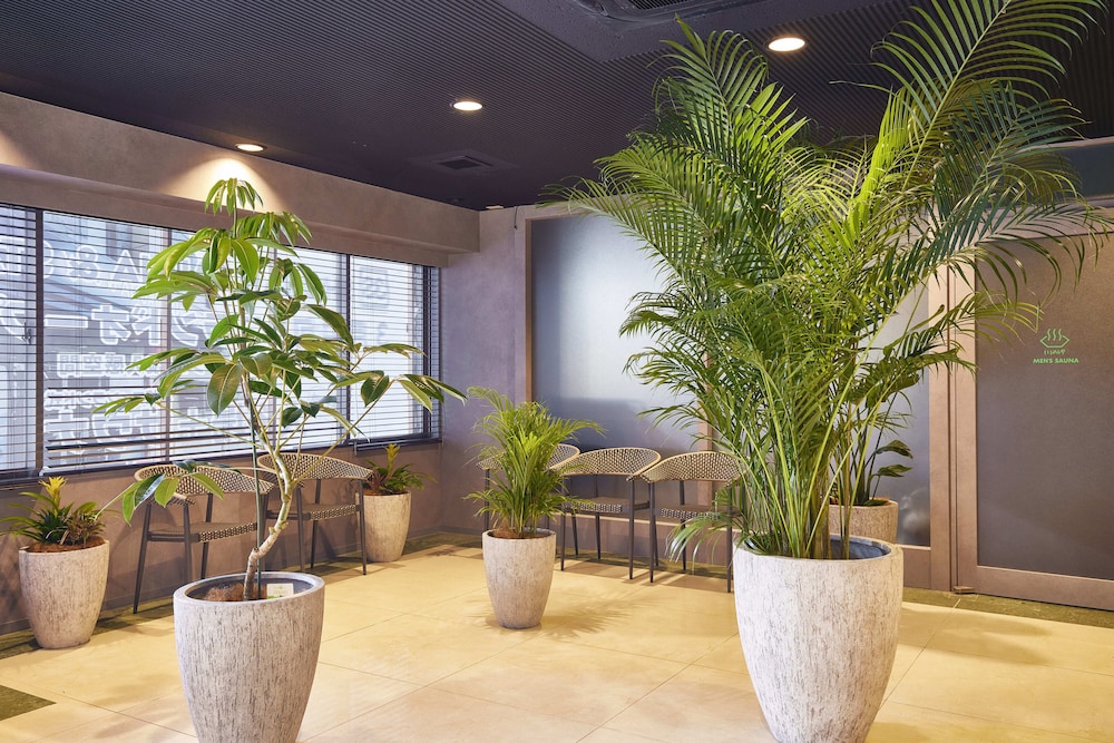 3S HOTEL ATSUGI 横浜