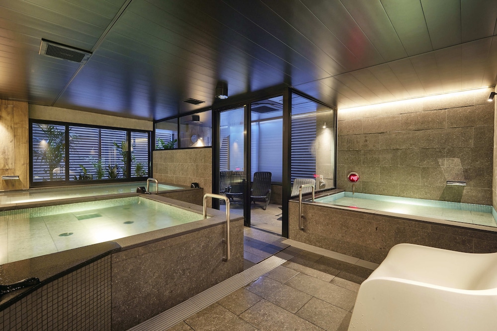 3S HOTEL ATSUGI 横浜