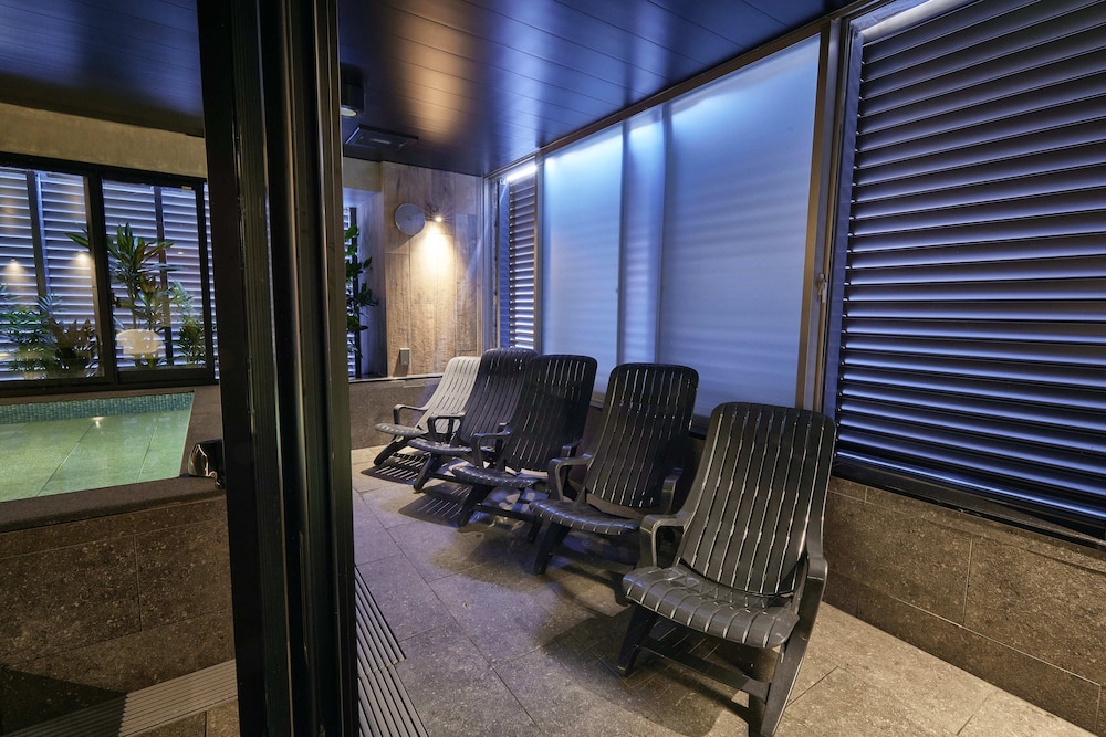 3S HOTEL ATSUGI 横浜