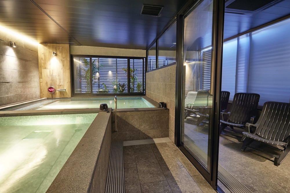 3S HOTEL ATSUGI 横浜