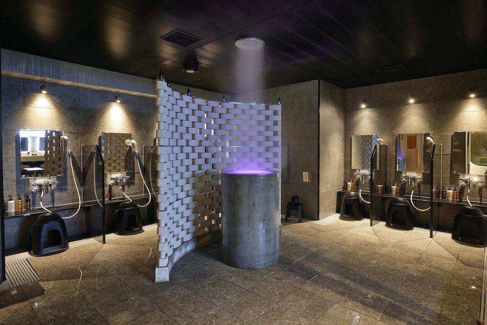 3S HOTEL ATSUGI 横浜