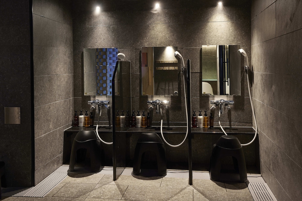 3S HOTEL ATSUGI 横浜